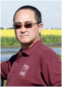 Randy Kimura 