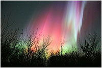 Aurora by Ray Mckenzie &copy;