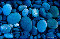 Rock art - stone photography by  Robert Berdan &copy;
