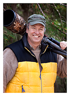 Robert Berdan the Canadian Nature Photographer 
