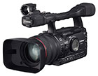 Canon XHA1 camera for sale 