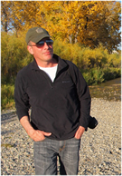 Rob McKay Calgary Photographer 