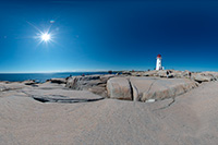 Peggy's cover Nova Scotia by Robert Berdan ©