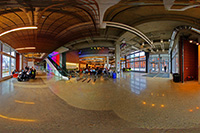 SATI VR inside by Robert Berdan ©