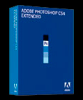 Photoshop CS4 box