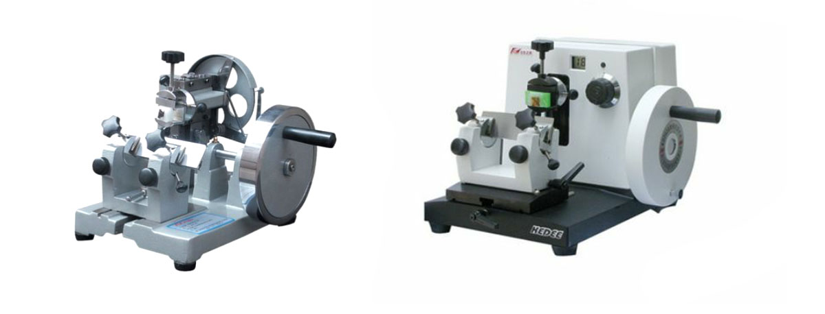 Rotary Microtomes
